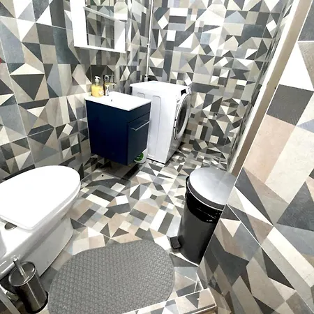 Lejlighed Young Unique Budget Retreat *