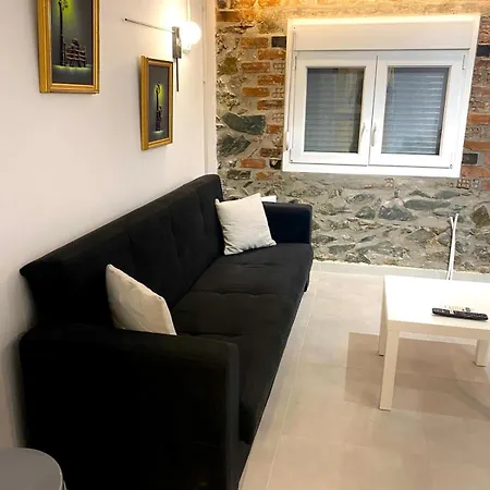 Appartamento Young Unique Budget Retreat